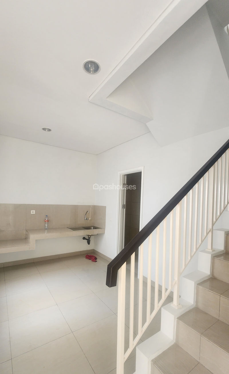 The Savia BSD City Cluster Tevana Blok B3 No.5