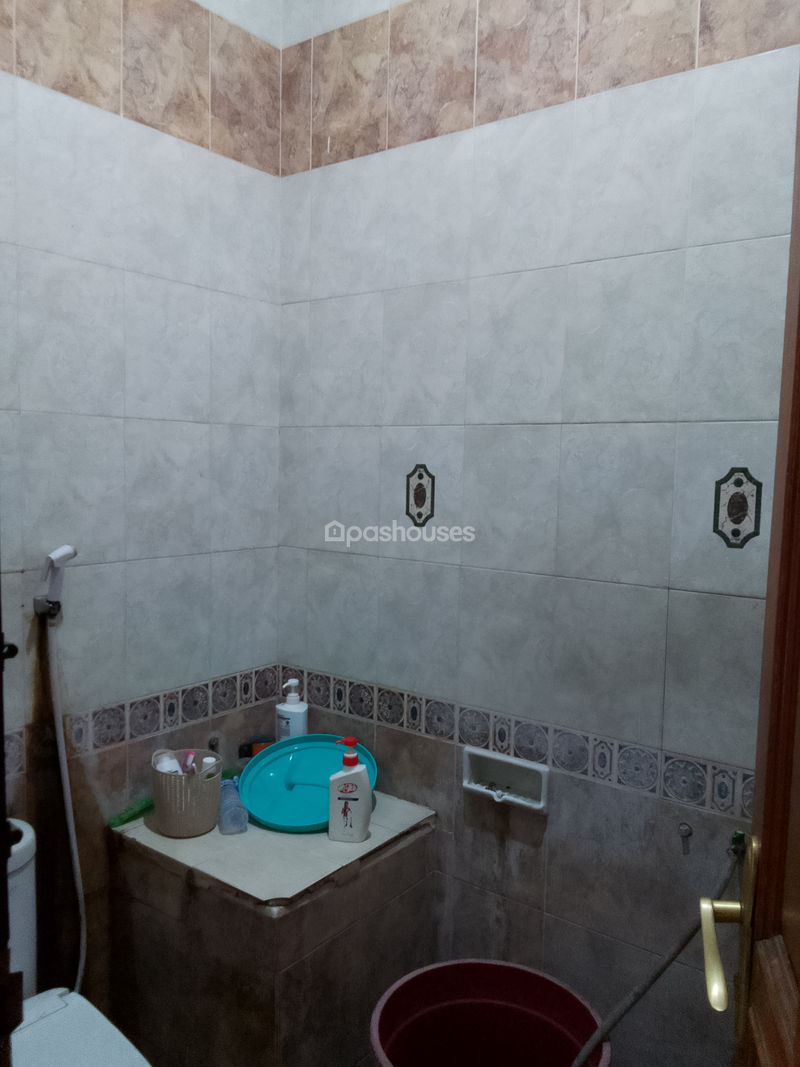 Perumahan Prima Lingkar Asri