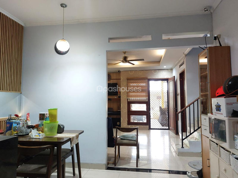 Kota Harapan Indah Cluster Harmoni Blok HZ5 No.10