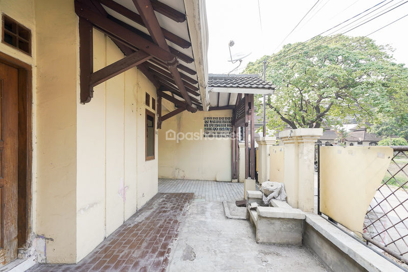 Perumahan Masnaga Blok D 401