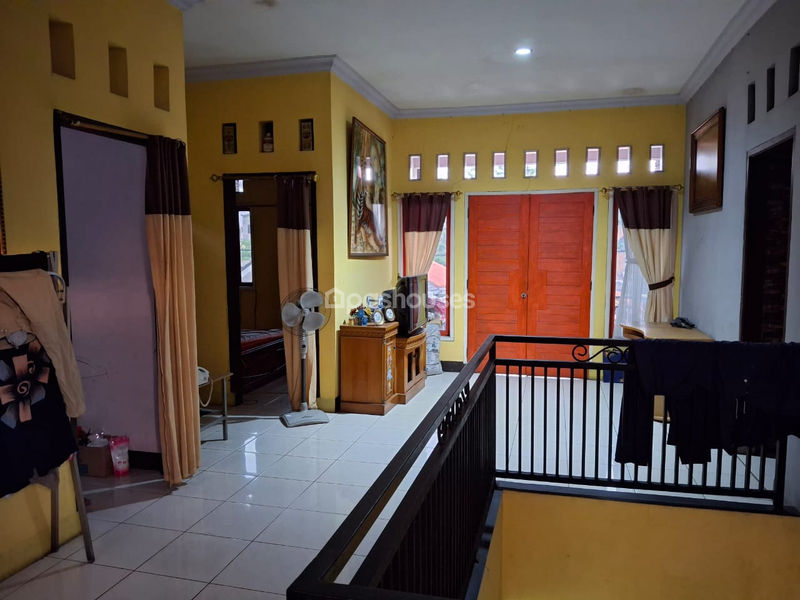 Komp Pondok Pucung Indah 2 