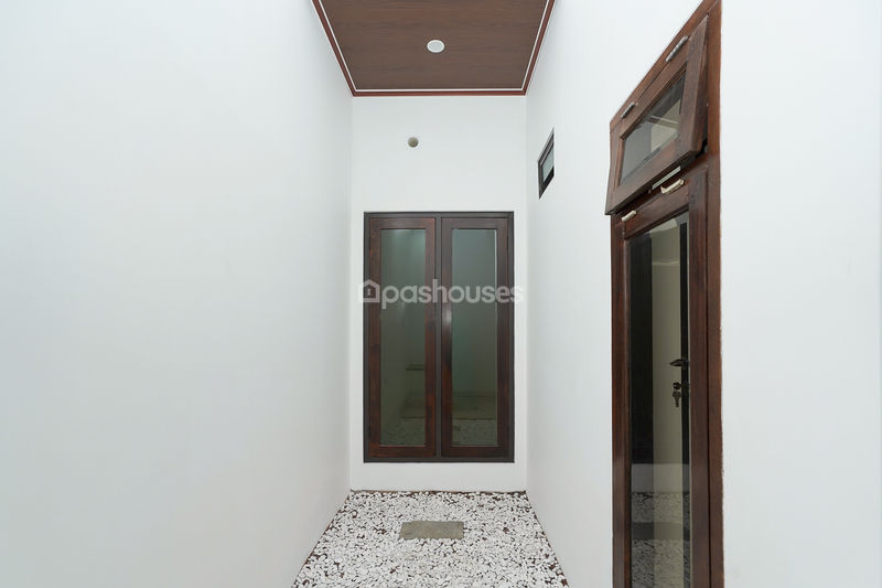 Komplek Depkes Jatibening