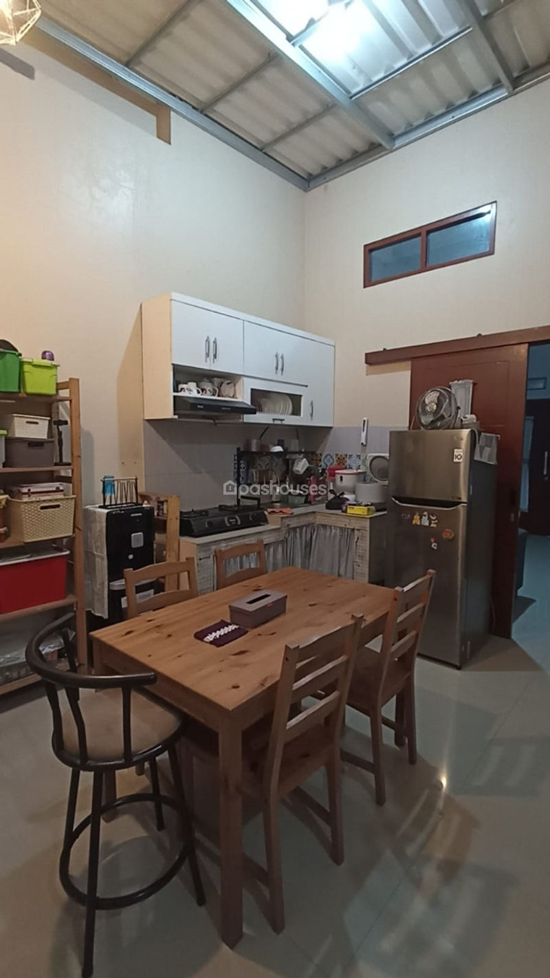 Perumahan Villa Persada Blok B9