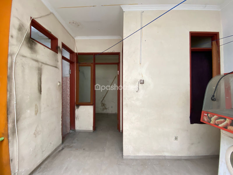 Komplek Meiwa Cibubur