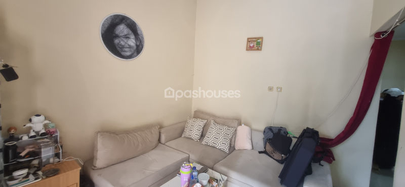 Perumahan Bamboo Aselih Residence No.128G