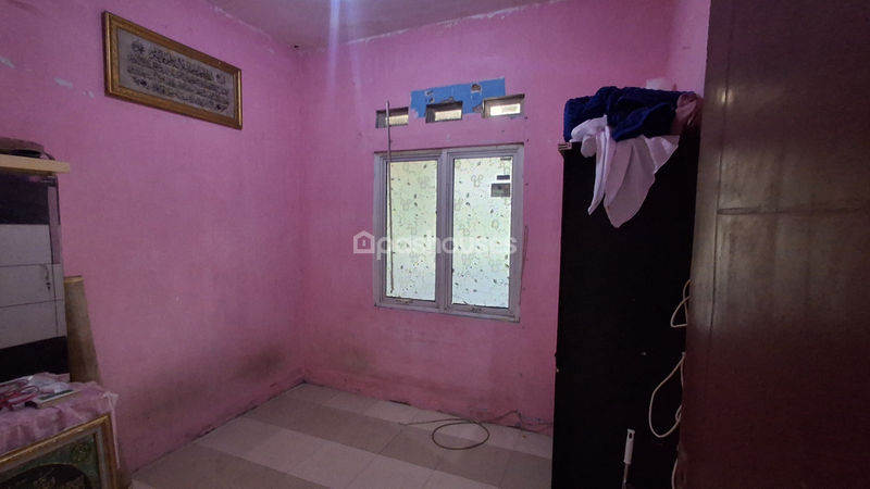 Perumahan Citayam Permai 2 Blok D4 No.21