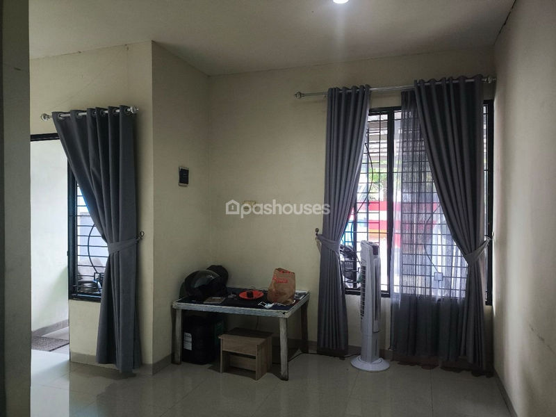 Perumahan Cluster Jatimurni Asri