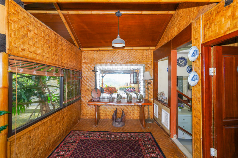 Villa Saung Ibu Bogor