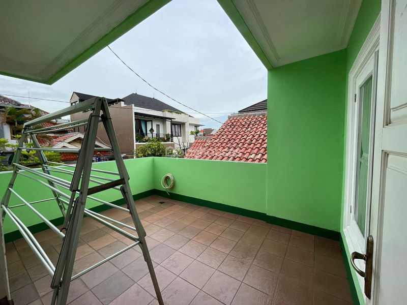 Bukit Cimanggu City Blok O6