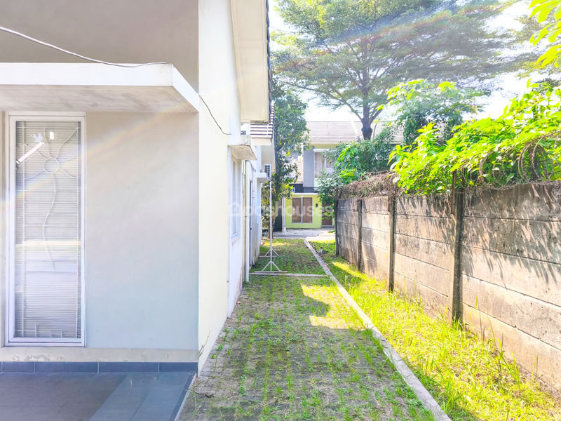 Perumahan Serpong Jaya Blok VL No.16
