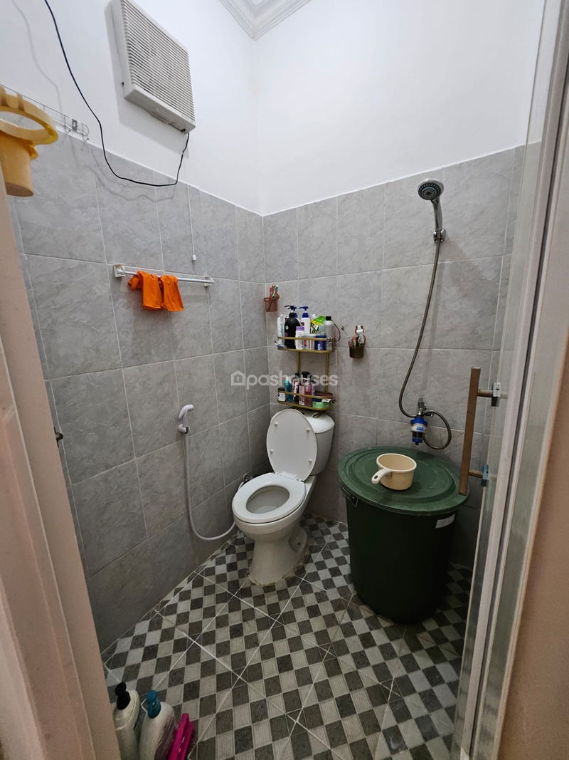 Perumahan Bintara Residence