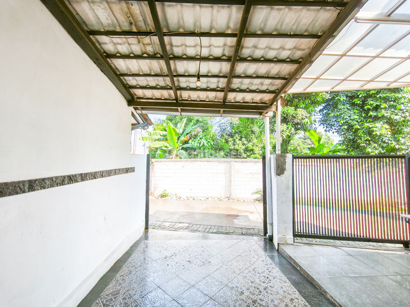 Jalan Keramat 1 No.14 Depok
