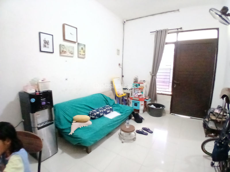 Griya Melati Mas Extention S3/22