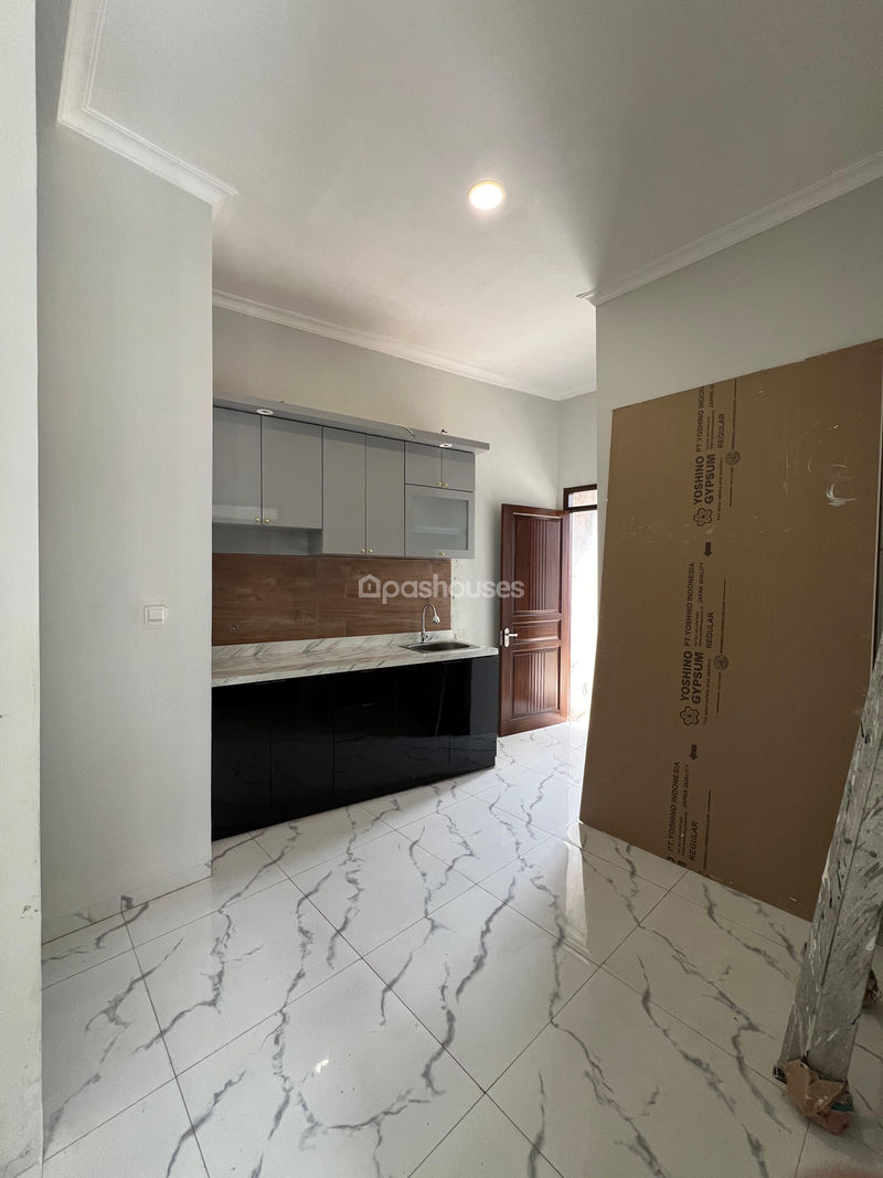 Perumahan Villa Ribera Jagakarsa