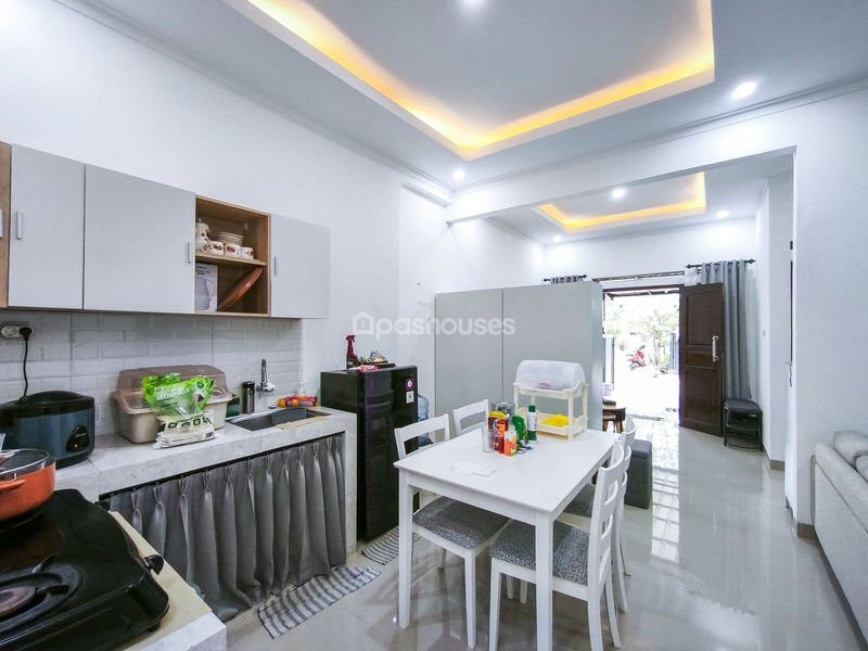 Perumahan Citra Indah City Bukit Angsana 