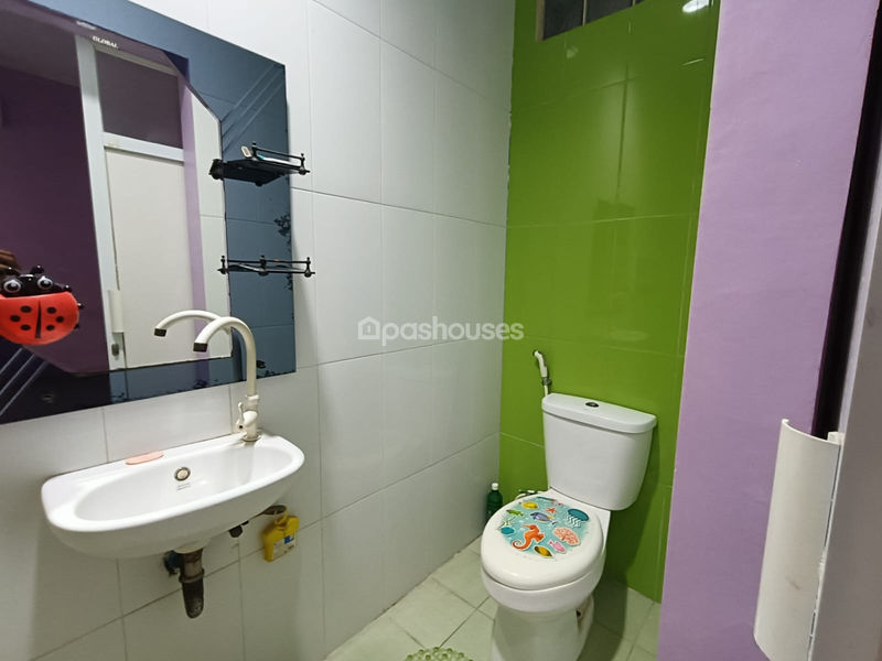 Mutiara Gading City Cluster Torino
