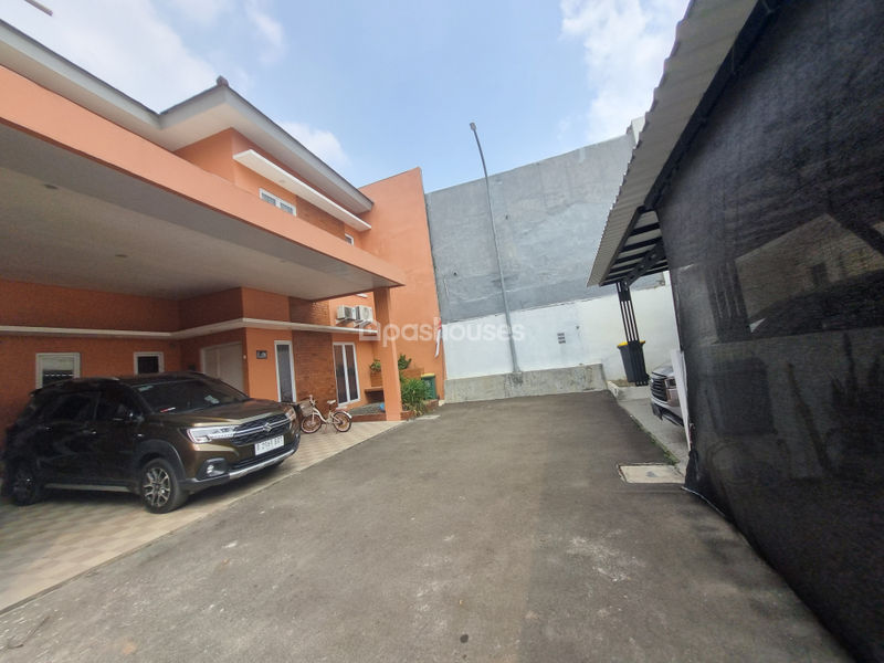 Perumahan D'Talago Regency