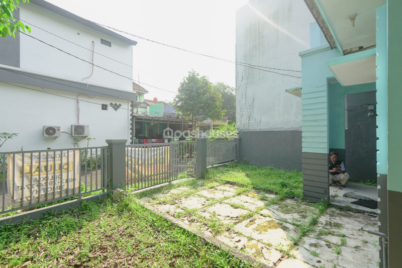 Permata Depok Regency Cluster Jade