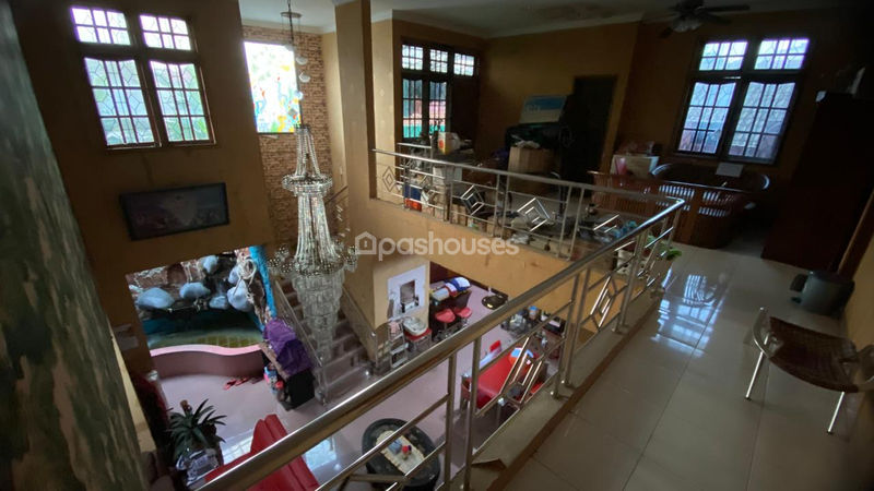 Komplek AL Jatibening Indah Blok D No.28