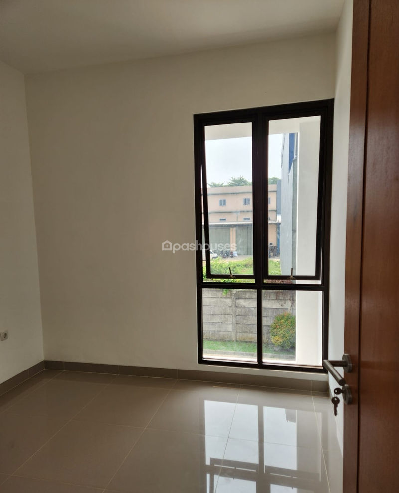Perumahan Ananta Residence