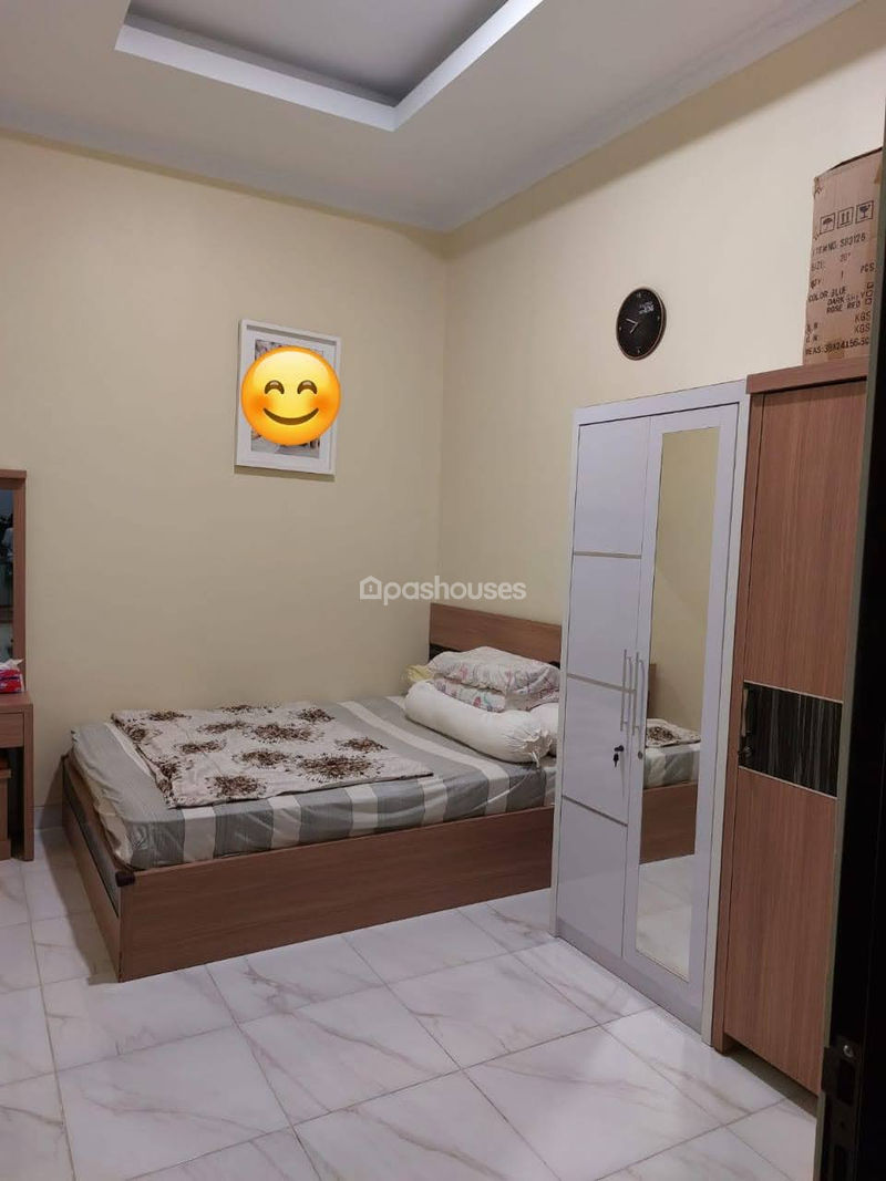 Perumahan Grand View Karawaci Cluster Fiera Vista