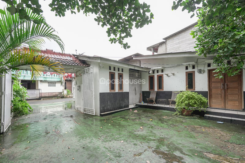 Jalan Nangka Growong No.96