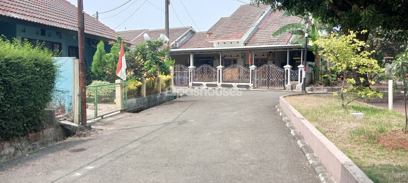 Perumahan Dukuh Zamrud Mustikajaya