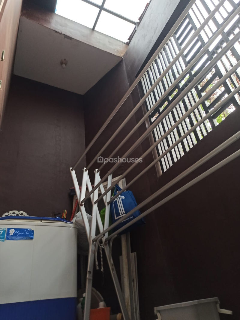 Cluster Puri Kemang Blok B No.19