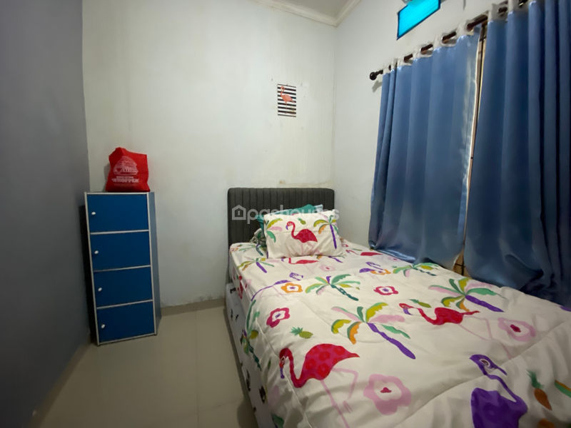 Griya Jankes A3 Munjul Cipayung Jakarta Timur