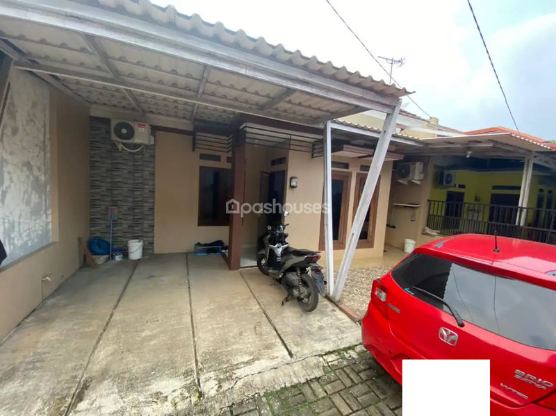 Perumahan Puri Hidayah 2 No.9