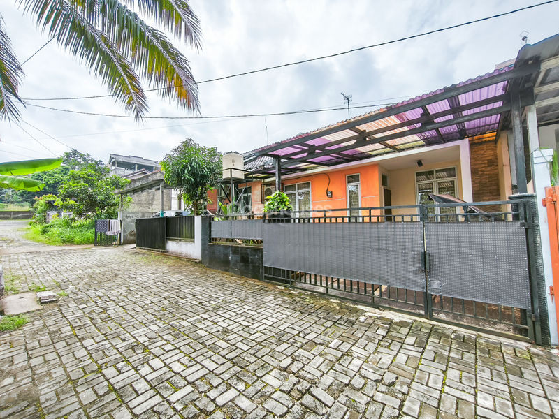 Perumahan Bojong Gede Asri