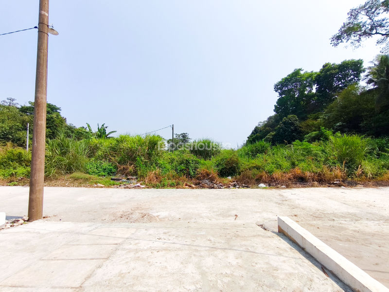 Perumahan Bukit Cendana