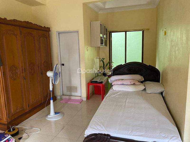 Perumahan Orchid Residence D1