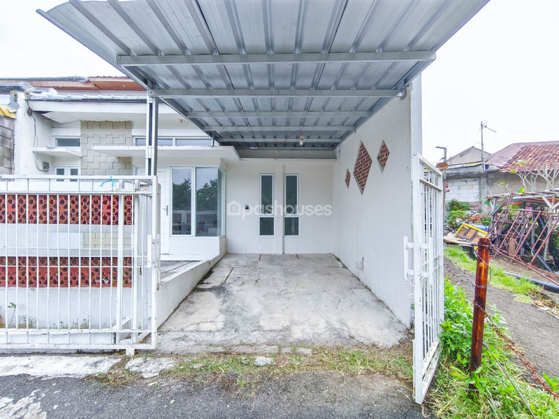 Perumahan Bukit Manggala Blok A