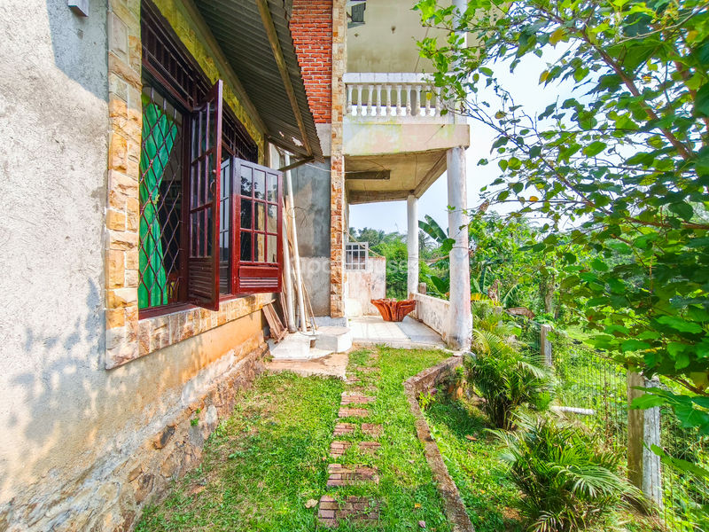 Jalan Raya Babakan No.8 Bogor