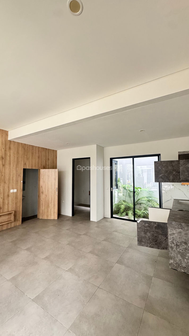 Cluster Myza BSD
