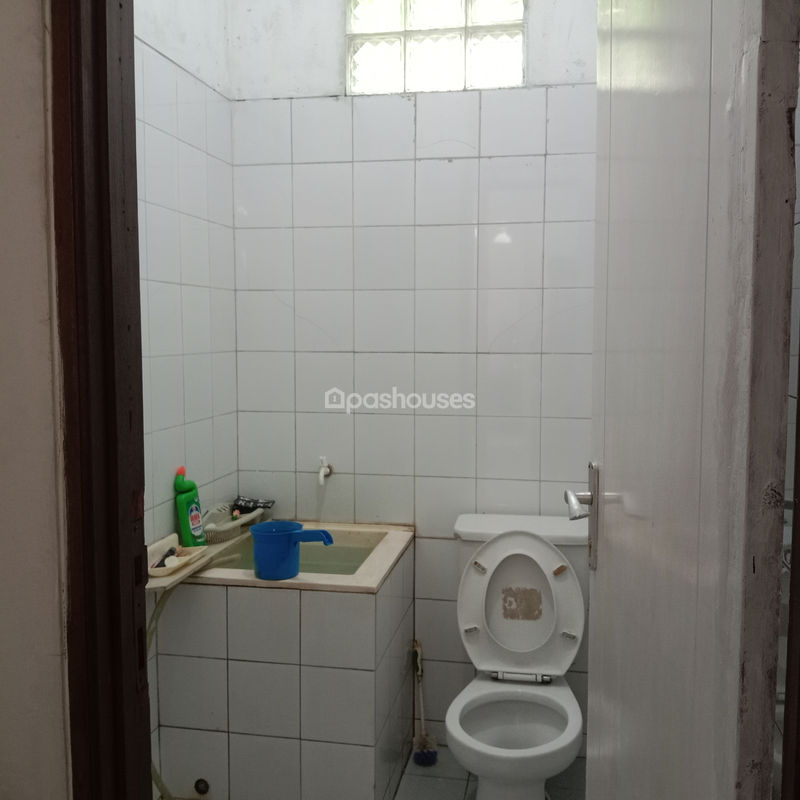 Perumahan Bogor Raya Permai Blok FA5 No.46