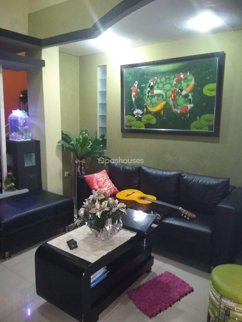 Perumahan Citra Indah