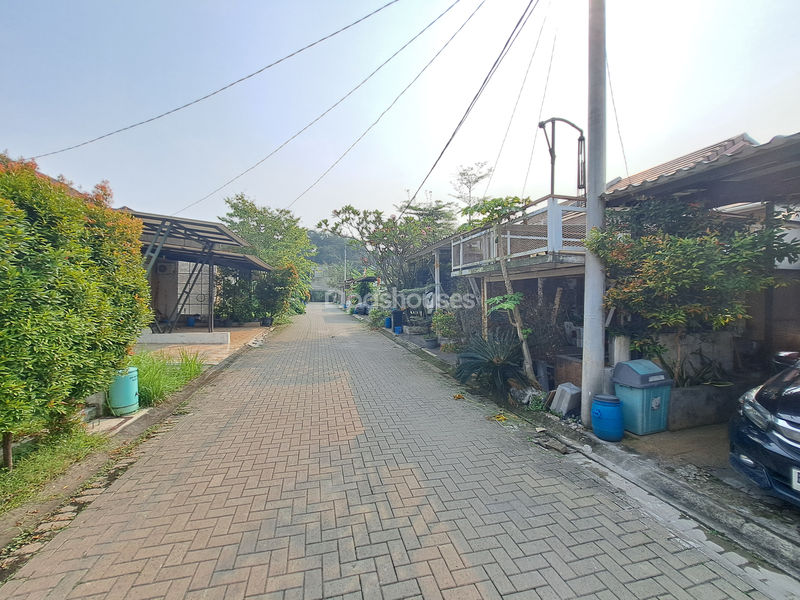 Sanur Valley Cluster Lovina VII No.12