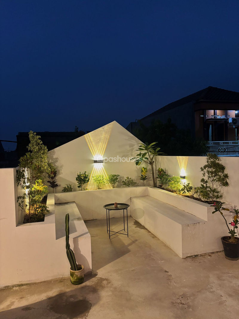 Perumahan Tridaya Indah Estate 4 Blok B8 No.22