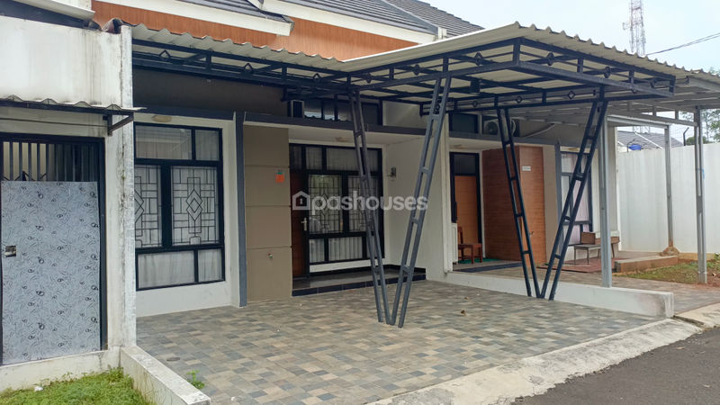 Trevista Park Bojongsari Blok H12