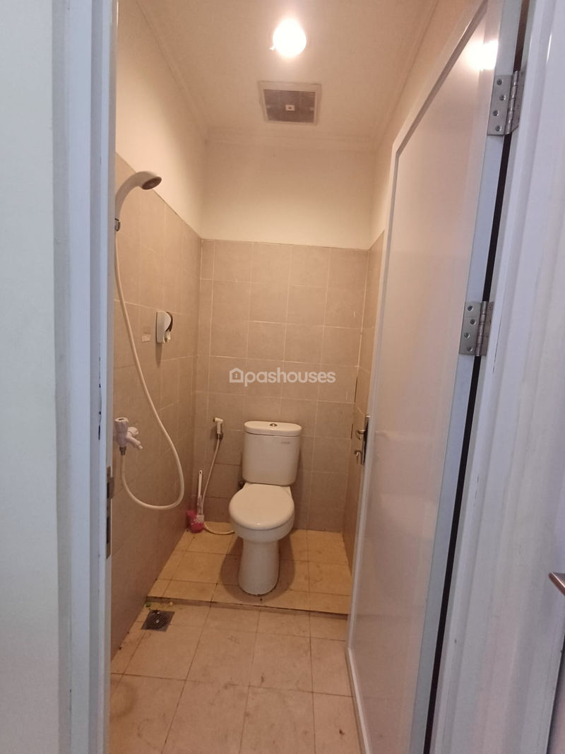 Serpong Natura City Cluster Cattleya Blok NC10 No.31