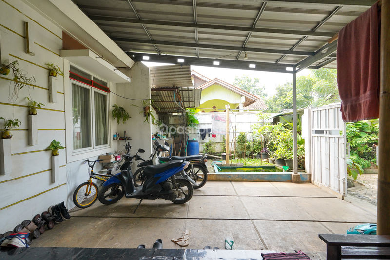 Green Leaf Residence Cluster Foresta