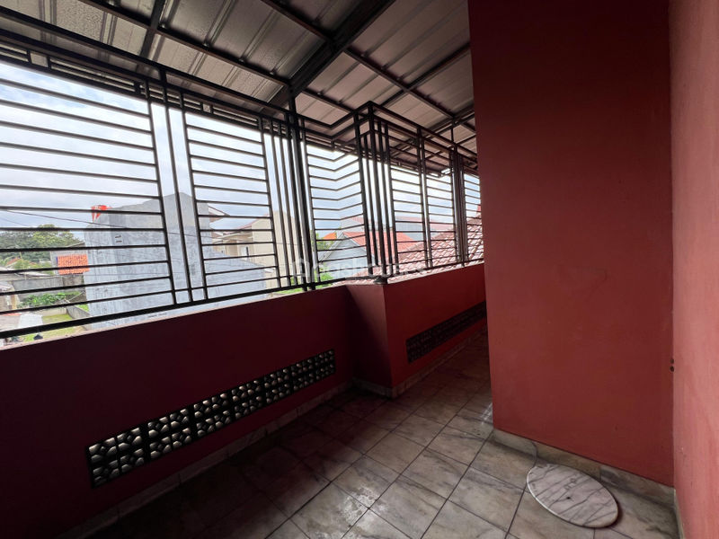Jalan Wisma Ratu 5 No.53 Bekasi