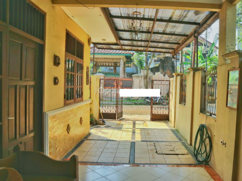 Perumahan Permata Pamulang