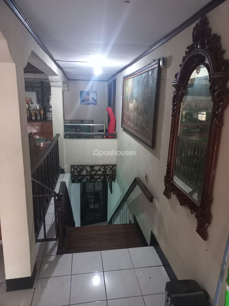 Taman Cimanggu Tengah Blok U No.6