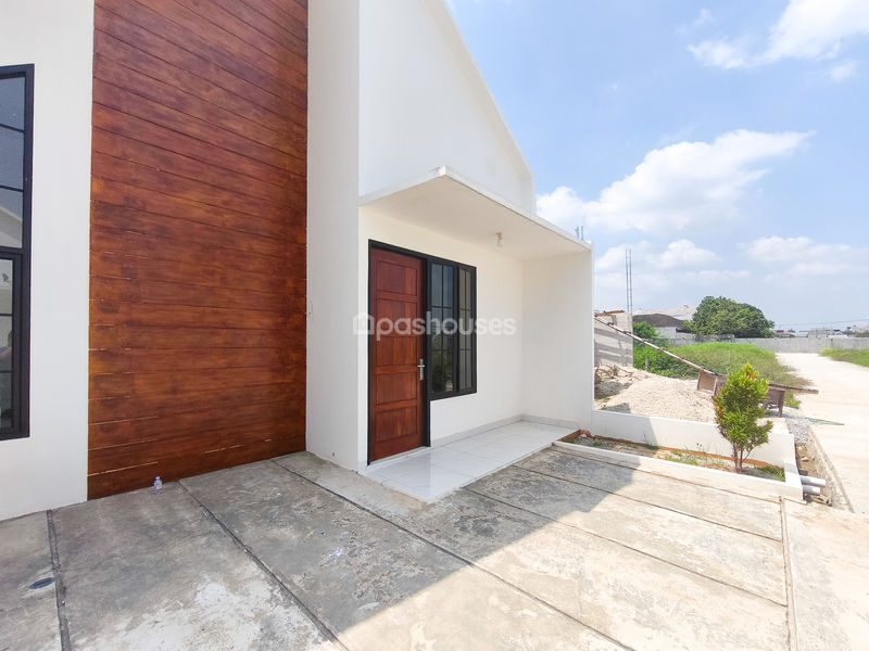 Perumahan D'Blossom Residence