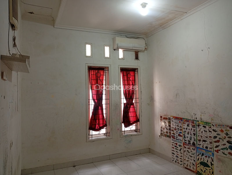 Kavling Taman Wisata Cluster Taman Duta Blok D17 No.81