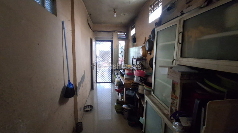 Jalan Pasir Jambu Bogor