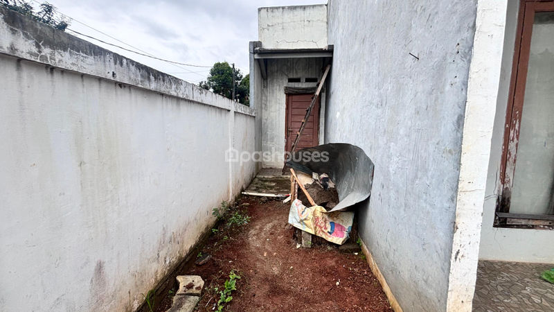 Perumahan Grahatama Indah 3
